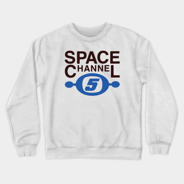Space Channel 5